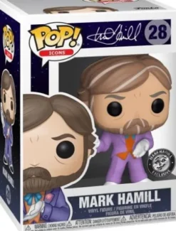Mark Hamill