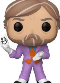 Mark Hamill