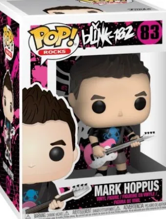Mark Hoppus