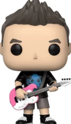 Mark Hoppus