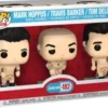 Mark Hoppus / Travis Barker / Tom Delonge - Blink 182