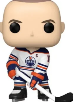 Mark Messier (Oilers)