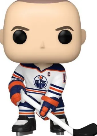 Mark Messier (Oilers)