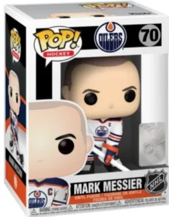 Mark Messier (Oilers)