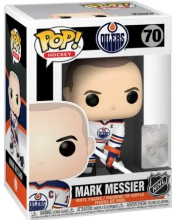 Mark Messier (Oilers)