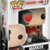 Markov
