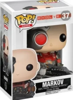 Markov