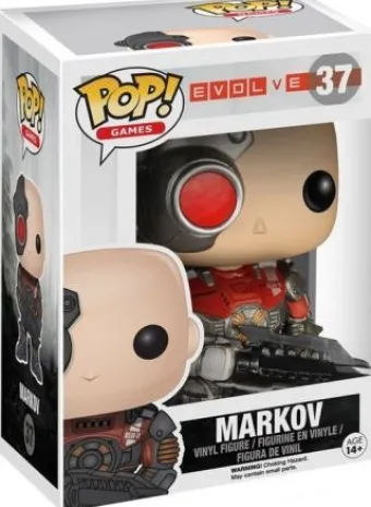 Markov