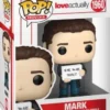 Mark "To me, you are perfect"