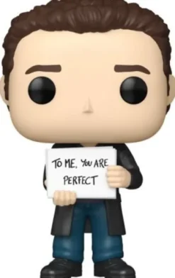 Mark "To me, you are perfect"