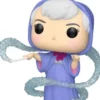Marraine la Bonne Fée