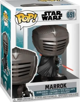 Marrok