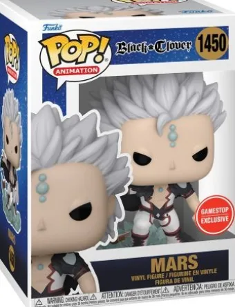 Mars