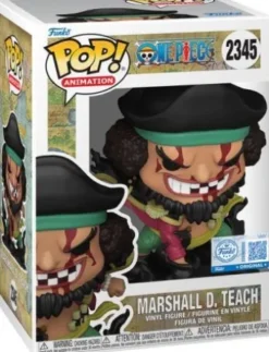 Marshall D. Teach