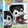 Marshall Lee