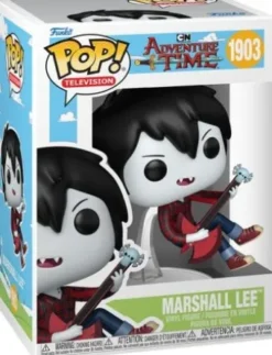 Marshall Lee