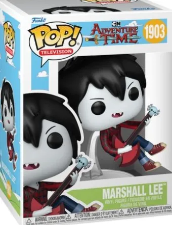 Marshall Lee