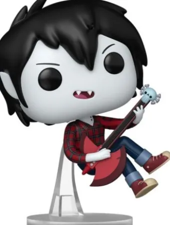 Marshall Lee