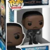 Marshal Pentecost