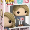 Martha Stewart