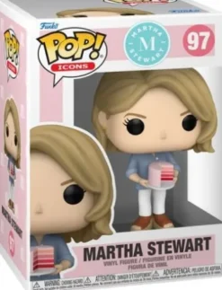 Martha Stewart