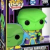 Martian Manhunter (Imperial Palace) - Black Light