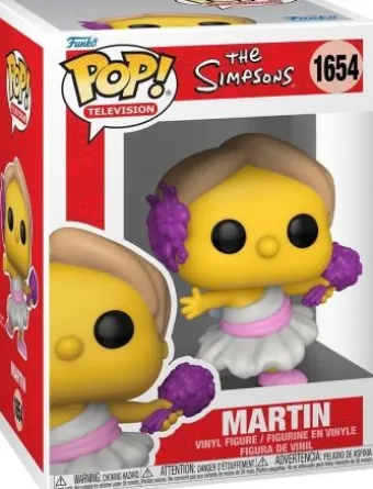 Martin