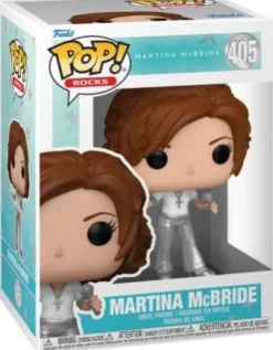 Martina McBride