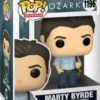 Marty Byrde