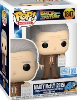 Marty McFly 2015