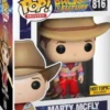 Marty McFly