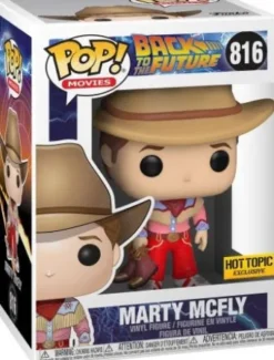Marty McFly