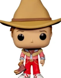 Marty McFly