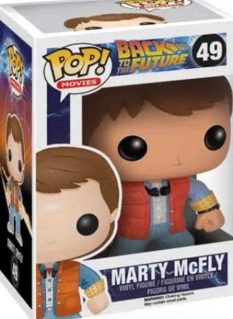 Marty McFly