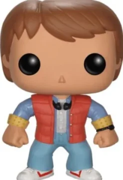 Marty McFly