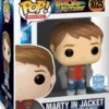 Marty veste