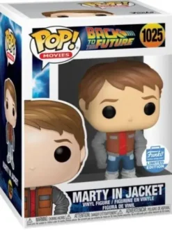 Marty veste