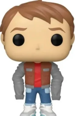 Marty veste