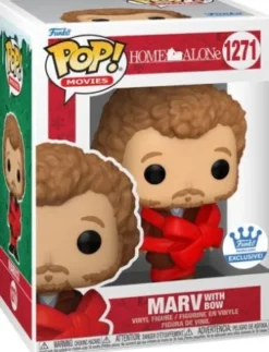 Marv avec Nœud