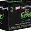 Marvel Collector Corps - Coffret Mystère