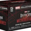 Marvel Collector Corps - Coffret Mystère