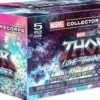Marvel Collector Corps - Coffret Mystère