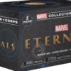 Marvel Collector Corps - Coffret Mystère