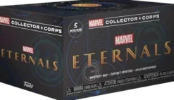 Marvel Collector Corps - Coffret Mystère