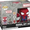 Marvel - Gift Set