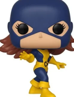 Marvel Girl