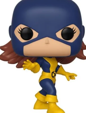 Marvel Girl