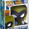Marvin le Martien