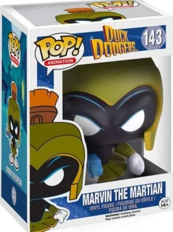 Marvin le Martien