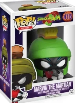 Marvin le Martien